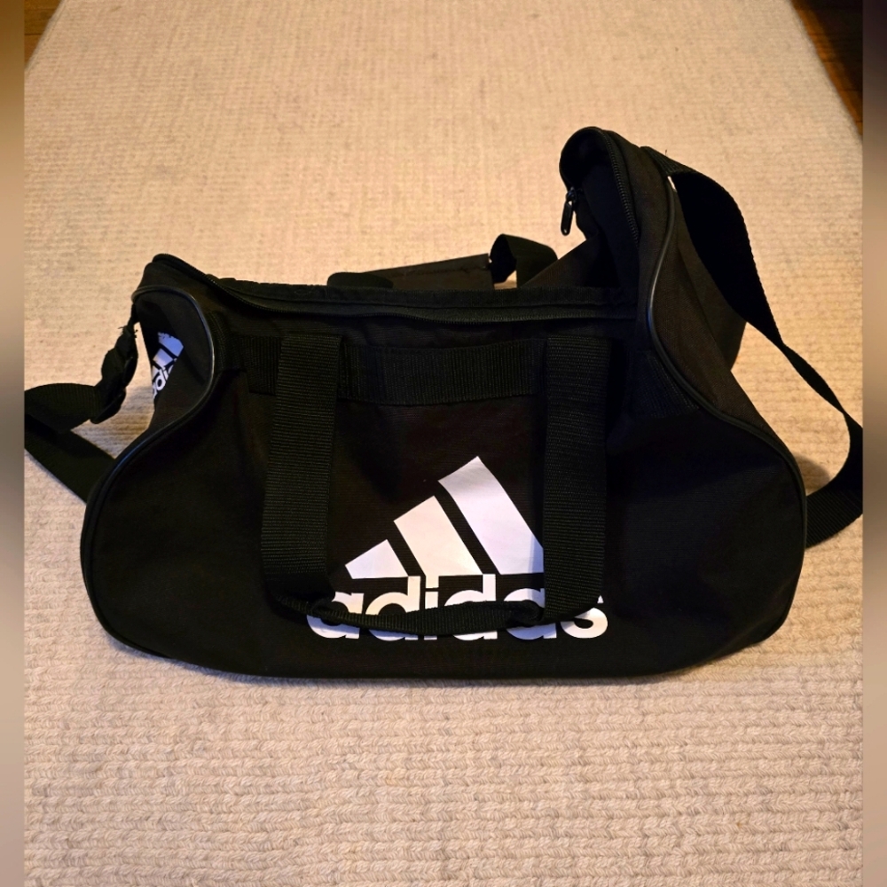 Adidas Gym Bag